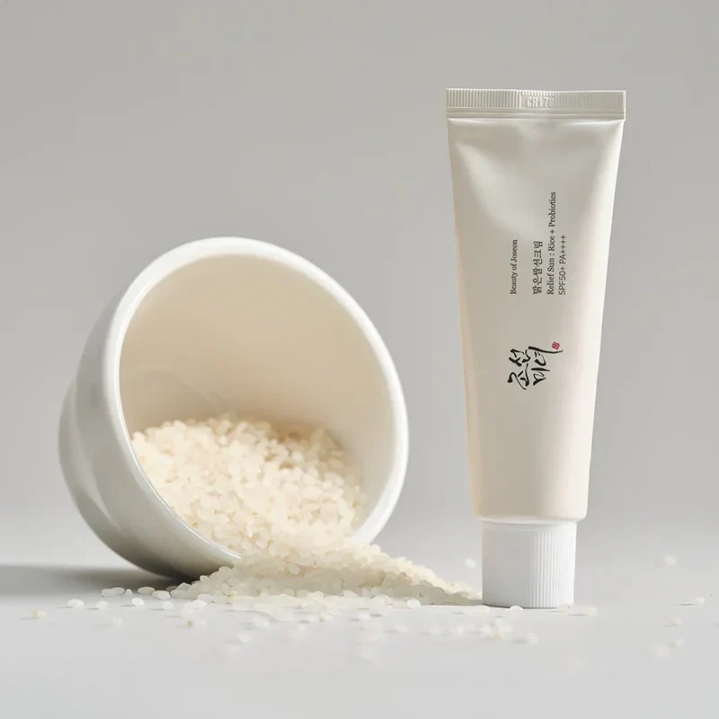 Beauty of Joseon Relief Sun Rice Probiotics SPF50