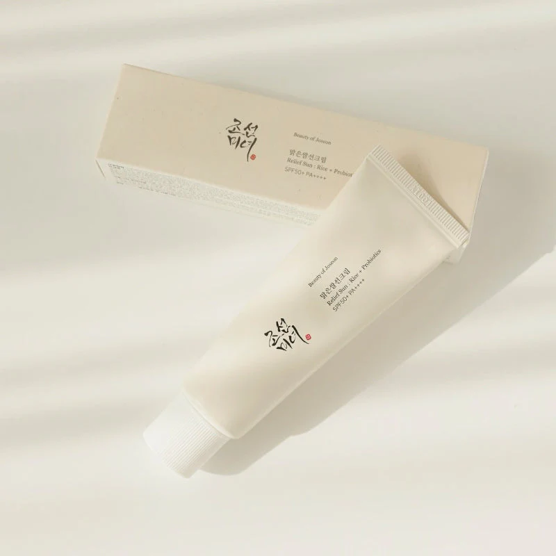 Beauty of Joseon Relief Sun Rice Probiotics SPF50
