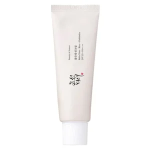 Beauty of Joseon Relief Sun Rice Probiotics SPF50