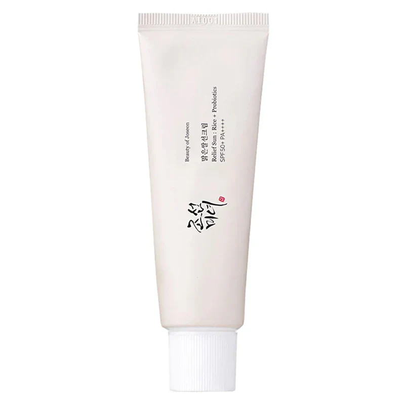 Beauty of Joseon Relief Sun Rice Probiotics SPF50