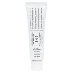 DR ALTHEA 345 RELIEF CREAM 50 ML