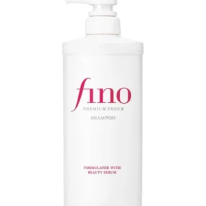 FINO Premium Touch Shampoo