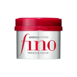 Fino Masque Pour Cheveux Premium Touch