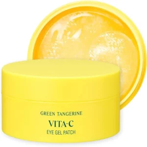 GOODAL EYE GEL PATCH - VITA C