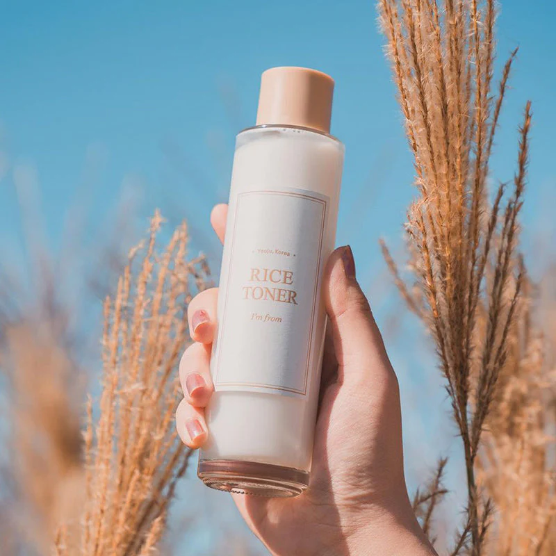 I'm From Rice Toner 150 ml