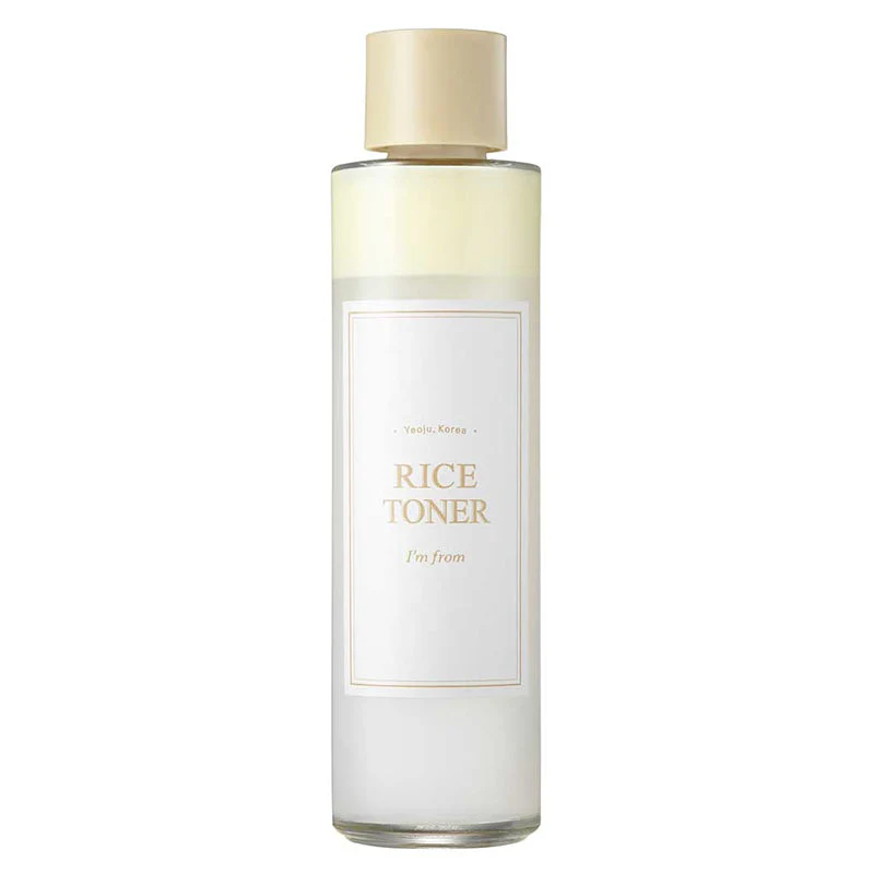 I'm From Rice Toner 150 ml