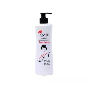 Kojic San Body Lotion 600 ml