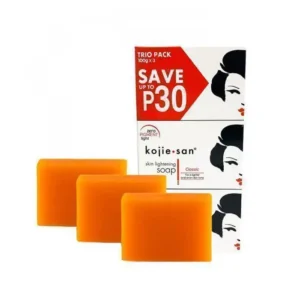 Kojie San SKIN LIGHTENING - Savon