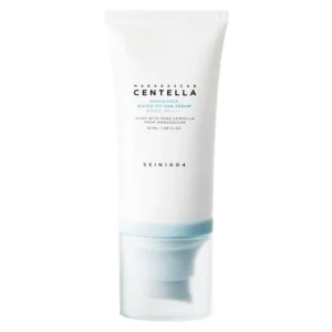 SKIN1004 Madagascar Centella Crème Solaire