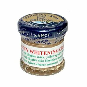 St Dalfour Crème Blanchissante Pour Visage