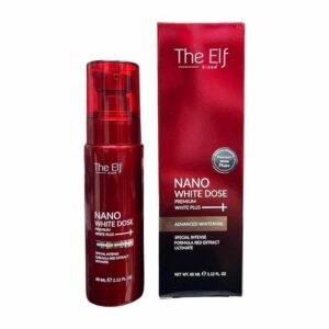 THE ELF NANO WHITE DOSE PREMIUM WHITE PLUS