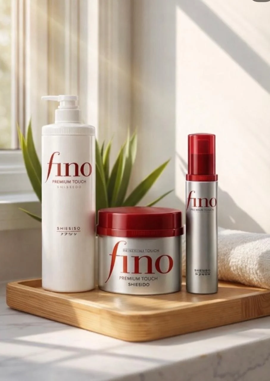 Fino Premium Touch