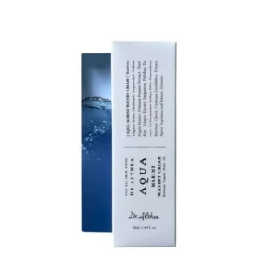Dr Altea Aqua Marine watery cream 50ml