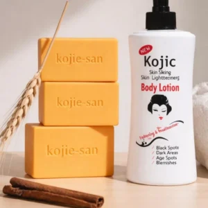 kojie san