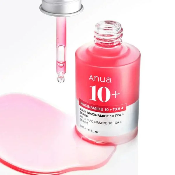 ANUA 10+NIACINAMIDE 10 TXA 4 SERUM 30 ML