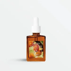 Dr altea serum vitamin C 63% boosting